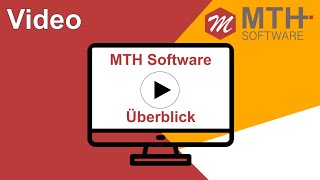 Vorstellung der MTH Software [upl. by Joya]