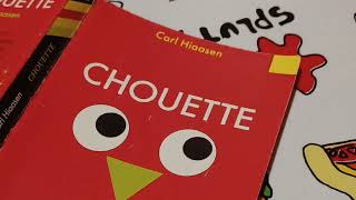 Chapitre 10 ChouetteCarlHiaasen françaisaudiolivrejeunesseecologie [upl. by Ardnuyek556]