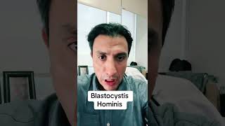 Blastocystis hominis en niños pediatria diagnostico [upl. by Aspasia904]