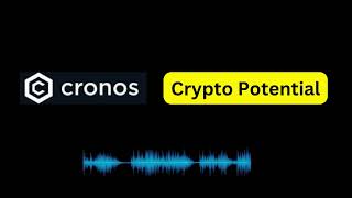 Cronos Crypto Potential [upl. by Kcirre]