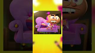 what happened to cupid in the new fairly oddparent new wish nickelodeon cupid fairlyoddparents [upl. by Eahc]