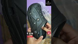 SVAAR CLOGS FROM FLIPKART 💯🔥🤩 informativeshubh unboxing flipkart clogs youtubeshorts ytshorts [upl. by Mcafee186]