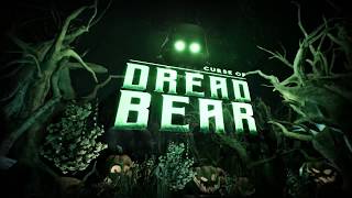 Five Nights at Freddys VR Help Wanted  Curse of Dreadbear [upl. by Ojyram]