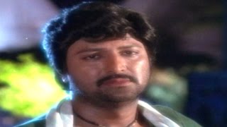 Kunthi Kumari Full Video Song  Rowdy Gari Pellam Movie  Mohan Babu Sobhana [upl. by Hajidak]