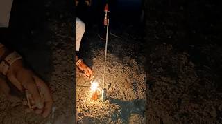 Cracker testing bihar viralshort trending chathpuja reels experiment [upl. by Redep545]