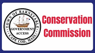 Conservation Commission 11262024 [upl. by Viviane]