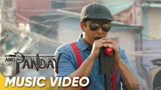 Peksman Music Video  Coco Martin  Ang Panday [upl. by Oflodur856]