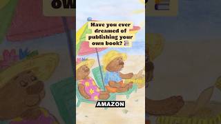 Self Publish to Amazon KDP in 60 Seconds kdppublishing amazonkdp kdp [upl. by Lsiel301]