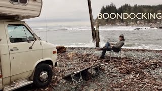 Boondocking  Full Documentary [upl. by Nosirb286]