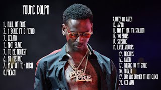 Young Dolph PlaylistMix [upl. by Ednalrim974]