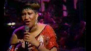 Aretha Franklin natural woman live [upl. by Timrek187]