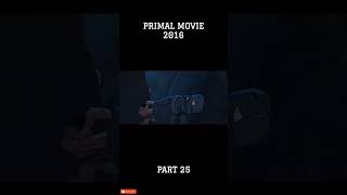 Primal Animation Troll Face Edit🔥☠️shortsvideo capcut [upl. by Magnum695]