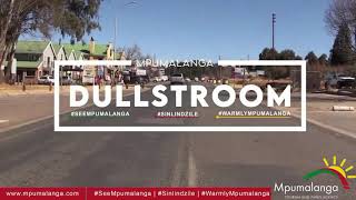 Things to do in DULLSTROOM Mpumalanga South Africa  South African Youtuber [upl. by Wesley]