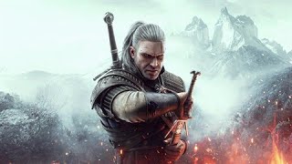 THE WITCHER 3 WILD HUNT TÜRKÇE GAMEPLAY [upl. by Feldman56]