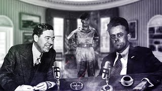 Americas Darkest Hour A Kaiserreich Documentary [upl. by Ontine754]