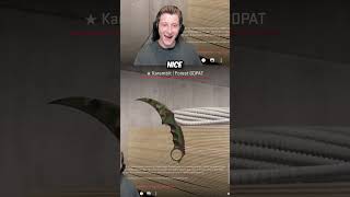 Finally Unboxed a GOOD Knife PRICE CHECK  the End [upl. by Ellicec]