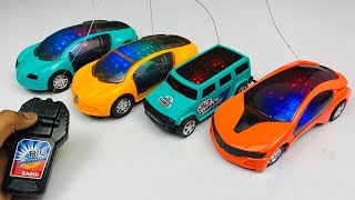 Unboxing and Testing RC Cars  Are They Worth the Hype [upl. by Aihsercal]