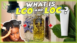 The Science behind the LOC and the LCO Methods [upl. by Ellehc]