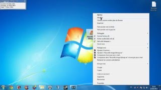 GUIDE CONFIGURER SON PC POUR LA COMPETITION [upl. by Enomed234]