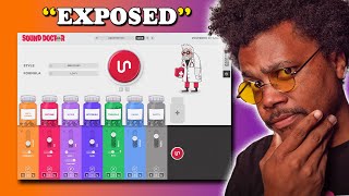 The truth about Unison Audio  Sound Doctor [upl. by Sedruol]