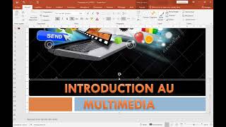 Introduction au Multimédia Technologie et Protocole Pour le média [upl. by Pirbhai391]