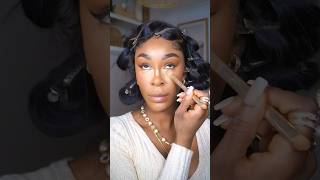 FULL HD FLAWLESS MAKEUP Mariammusa makeup makeuptutorial [upl. by Naillig8]