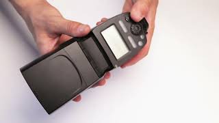 YONGNUO YN685 GN60 REVIEW  Advanced Wireless Flash Speedlite for Canon Cameras [upl. by Yrmac]