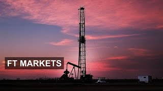 Has Opec’s strategy slowed US shale output  FT Markets [upl. by Bergin568]