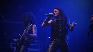 Megaton Sword  Babe Eternal Live at Winterthurer Musikfestwochen 2023 [upl. by Ragen]