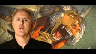 Carnival of the Animals  John Lithgow [upl. by Kass14]