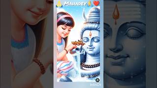 Mahadev🔱 statusmahadev status video\mahakal status [upl. by Asoj590]