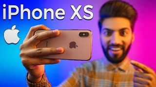 Iphone XS in Depth All Camera Features Test in Photography amp Videography in OutdoorIndoor amp Night [upl. by Eldrida239]