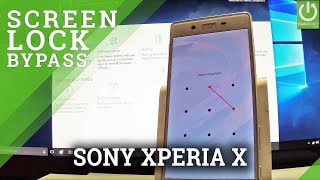 How To Hard Reset Sony Xperia Xa Dual Work In All Models [upl. by Leugimsiul]