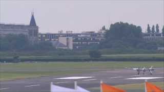 LOCKHEED P38 LIGHTNING Vidéo officielle Salon du Bourget 2013 [upl. by Zora195]