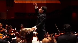 Beethoven 3 Sinfonie »Eroica« ∙ hrSinfonieorchester ∙ Andrés OrozcoEstrada [upl. by Aronas258]