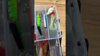 My Predator Fishing Kit [upl. by Dougall]