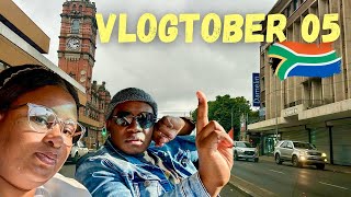 Vlogtober 05 Whats It Like to SPEND 24 HOURS WITH US [upl. by Juliano]