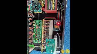 51 Assembly amplifier make  how to make  tamil [upl. by Eixel321]