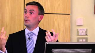 Embracing Borderline Personality Disorder  Dr Keith Gaynor [upl. by Donalt]