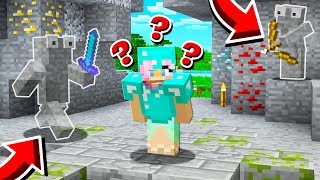 The NEXT VIRAL INVISIBLE Minecraft TROLL [upl. by Cohdwell]