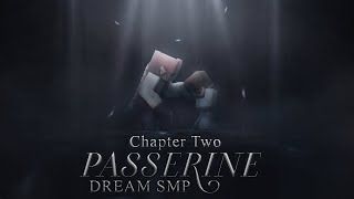 Screen adaptation of «Passerine» — Chapter Two  DreamSMP Minecraft original serial  MSGO Creation [upl. by Rina]