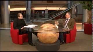 MEP Ewald Stadler REKOS über den MFR und die Zukunft des Euros  Interview am 12122013 [upl. by Ennalorac667]