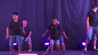 BrisKA Onam 2019  ASK  Dance [upl. by Kessia]