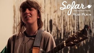 Rozi Plain  There Is No Day Sun Ra Cover  Sofar Paris [upl. by Renee]