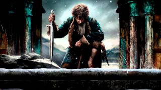 Best of The Hobbit Trilogy  Soundtrack Megamix Howard Shore Music [upl. by Nogem]