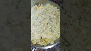 Lunch box menu is Kongunaadu Egg rice shortsvideo eggrecipe [upl. by Jacoby583]