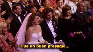 André Rieu Barbero de Sevilla Subtitulada Español HD Fígaro Largo Al Factótum [upl. by Iny]