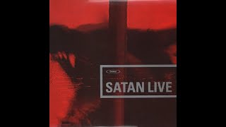 Orbital  Satan Recorded Live At The V96 Festival Chelmsford [upl. by Ahtoelc602]