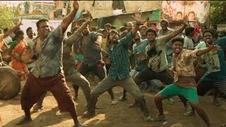 Velaikkaran Intro video song leaked  Sivakarthikeyan  Nayanthara Mohan Raja [upl. by Malsi863]