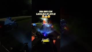 Buena esa gasolina 😅✊💨🔥 moto motorcycle apasionadosporlosmotores [upl. by Eagle]